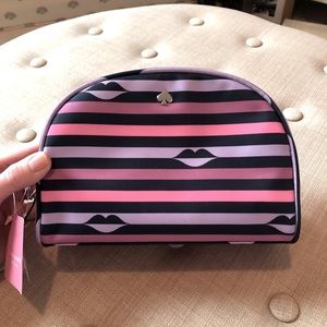 Kate Spade Cosmetics Bag